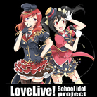 【订单】LoveLive T恤预订通知