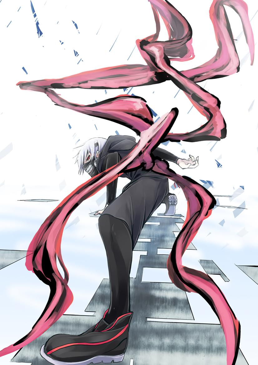 悲劇插画图片壁纸