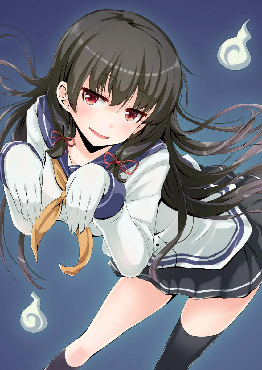 矶风什么的矶风什么的头像同人高清图