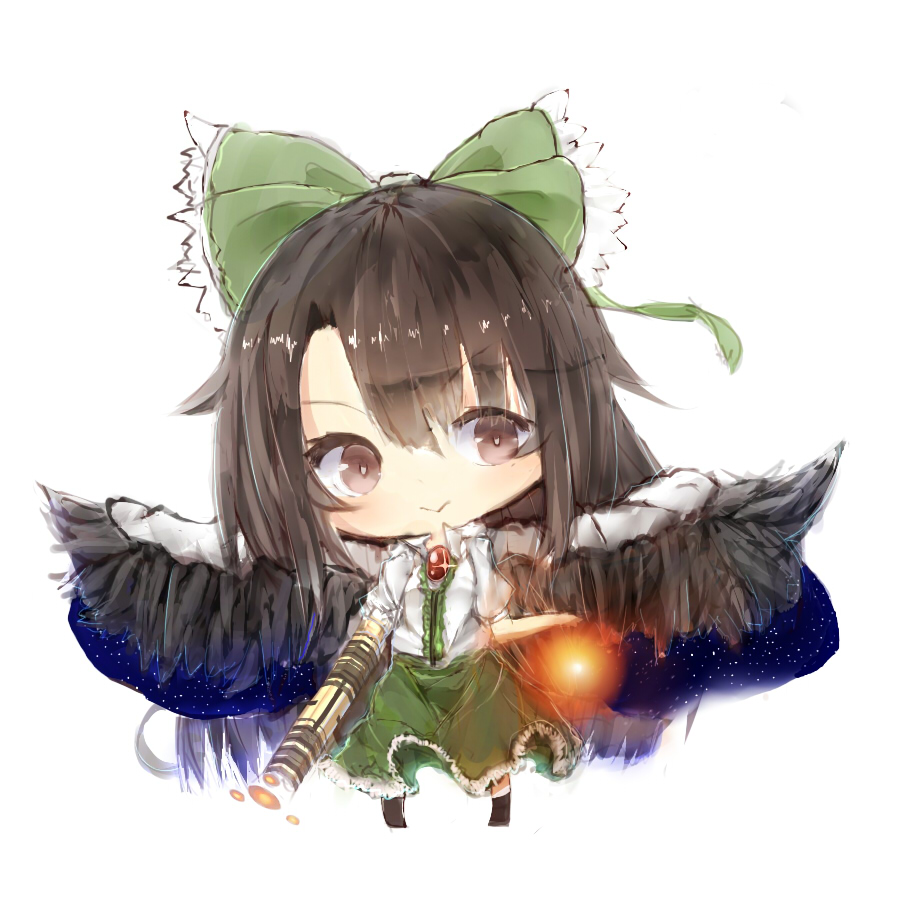 您的天空东方project灵乌路空