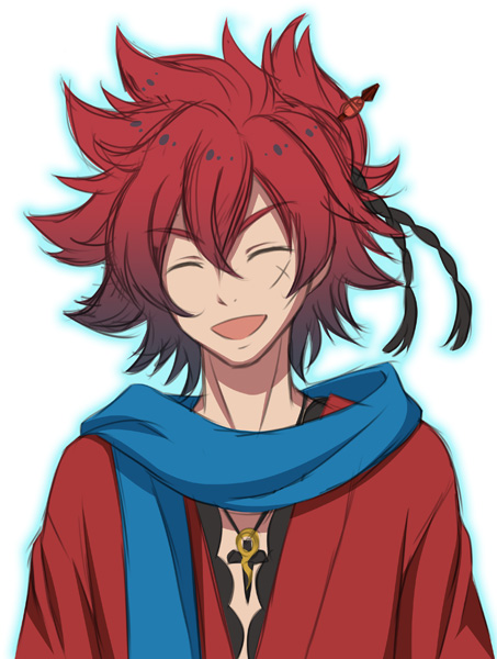 幕末rock的困境 少 幕末rock桂小五郎坂本龙马涂鸦 触站