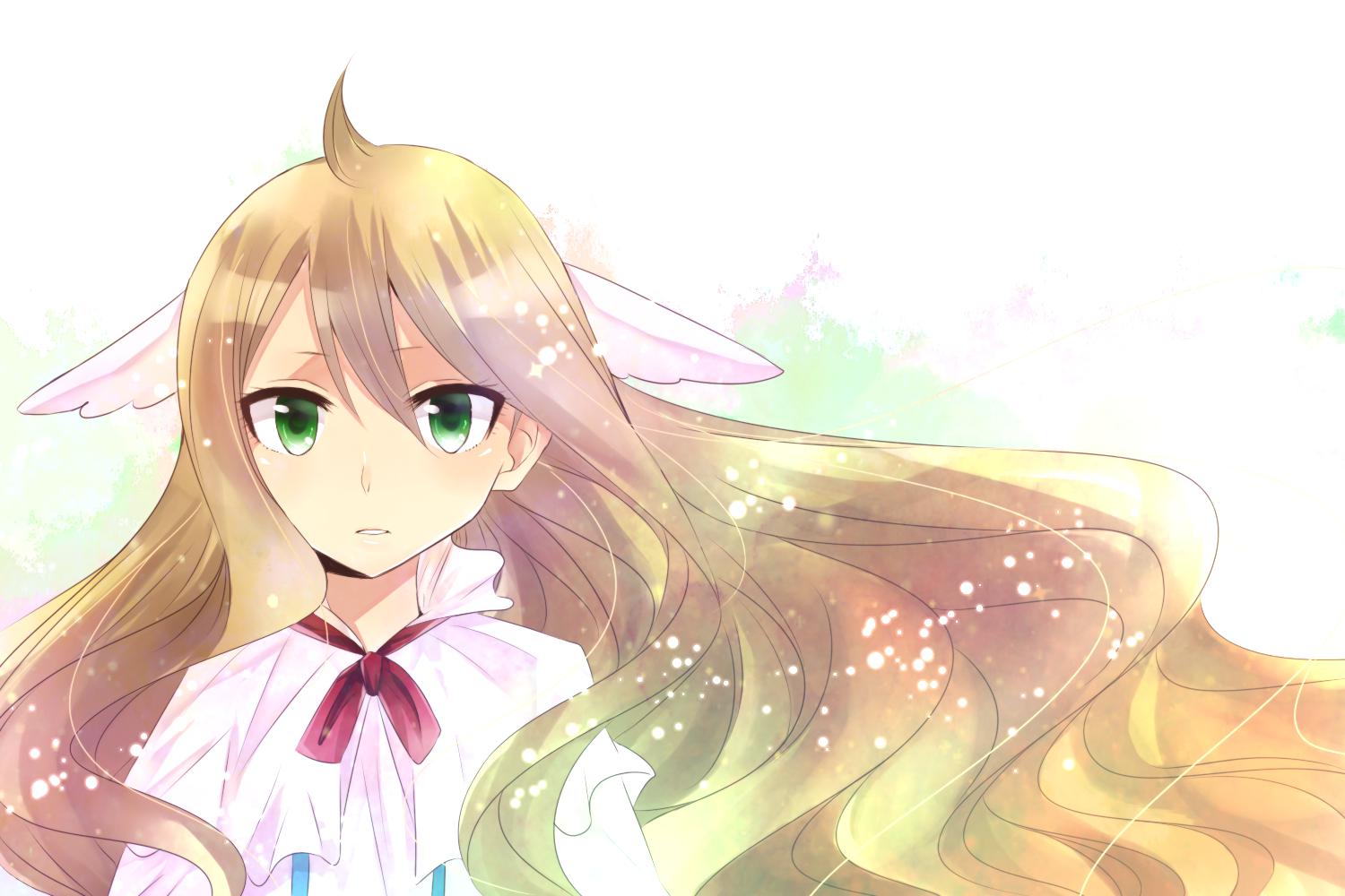 梅维斯插画图片壁纸