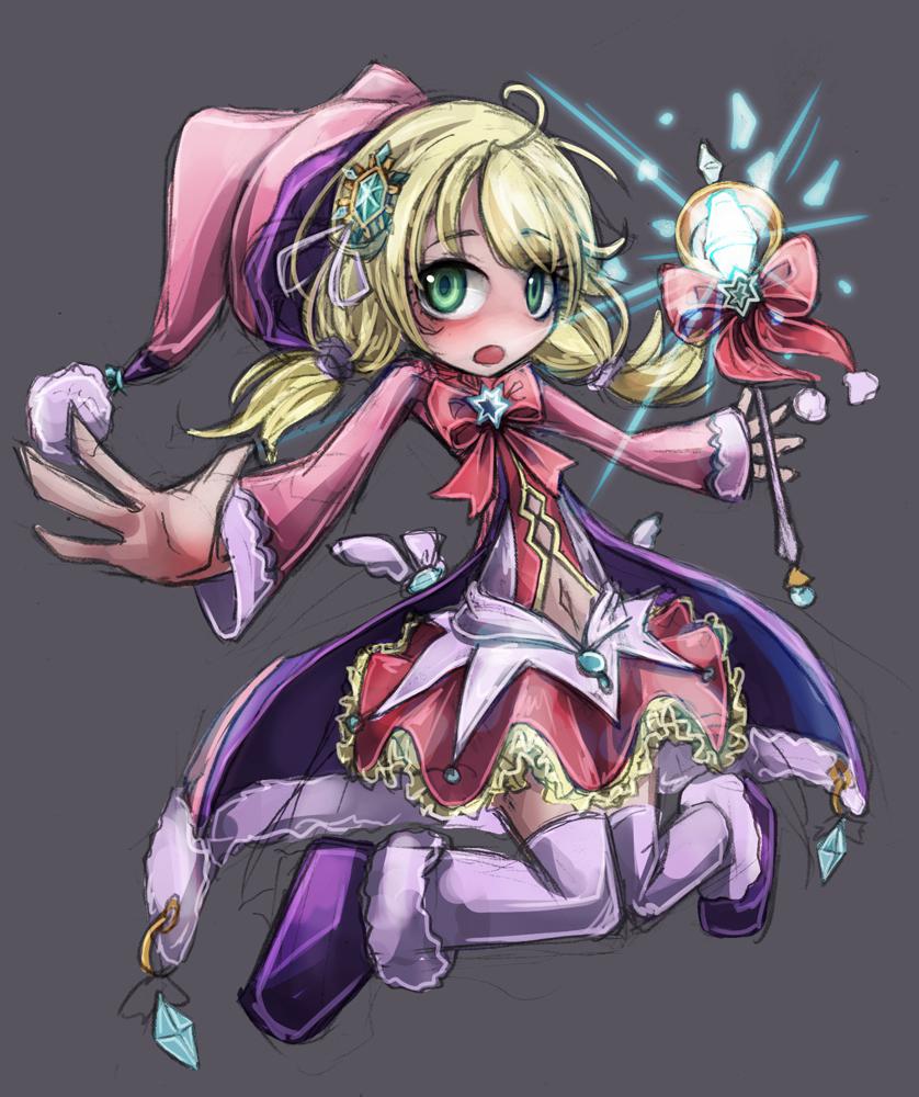 莫巴马斯变形总结