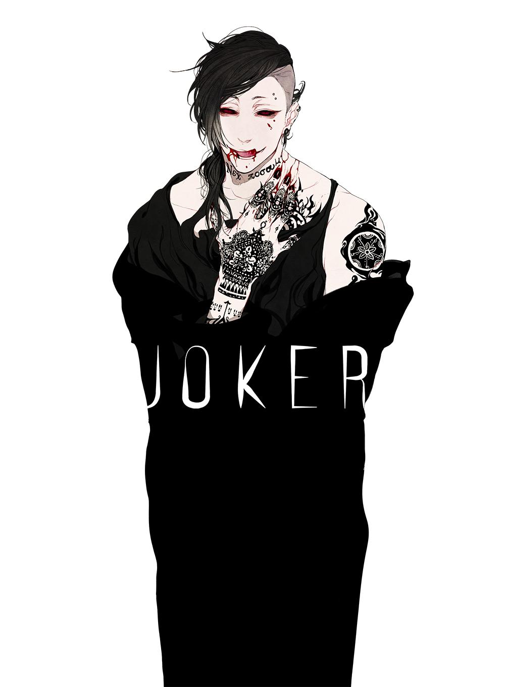 JOKER