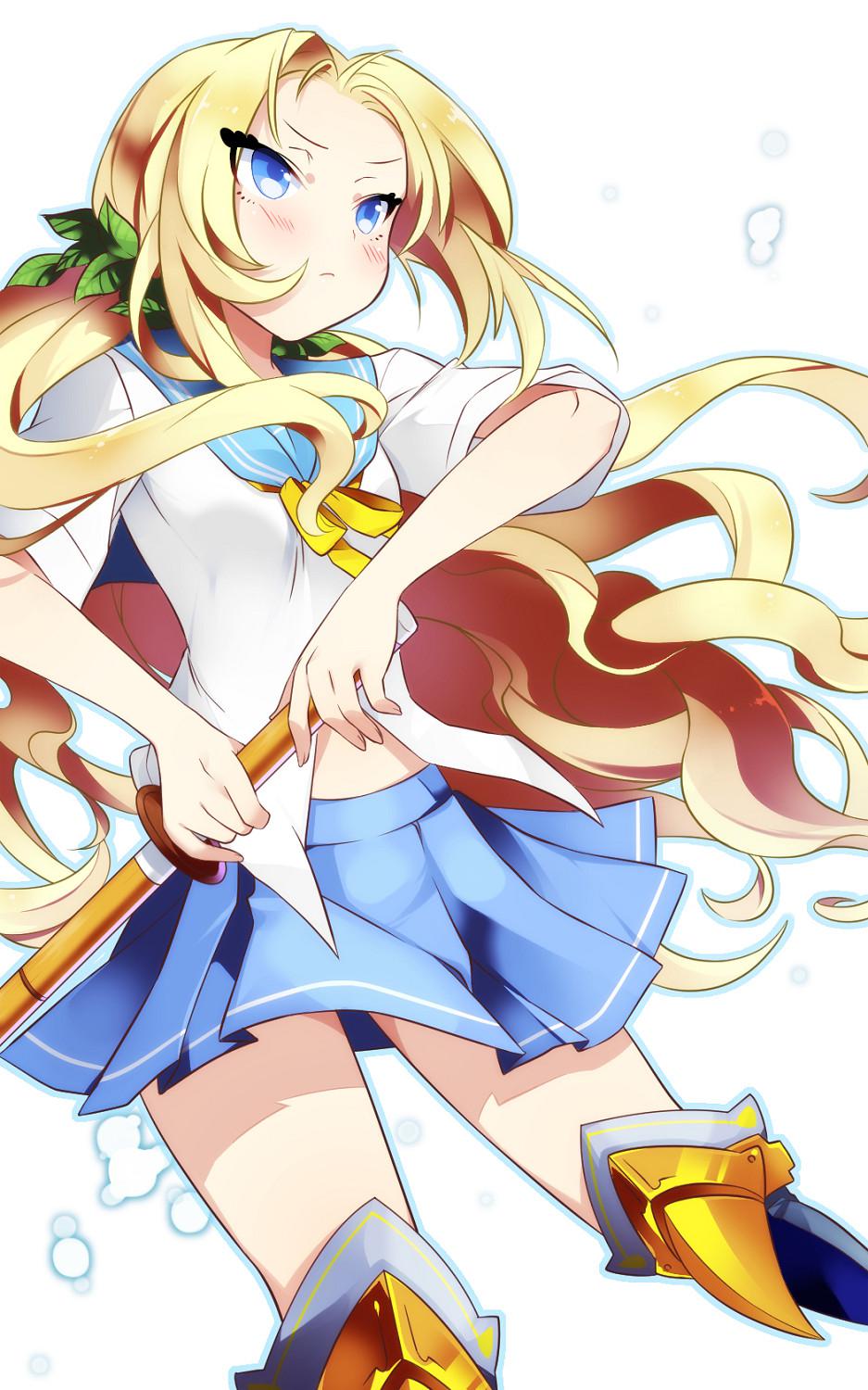 米迦勒-生活创作