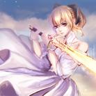 saber lily