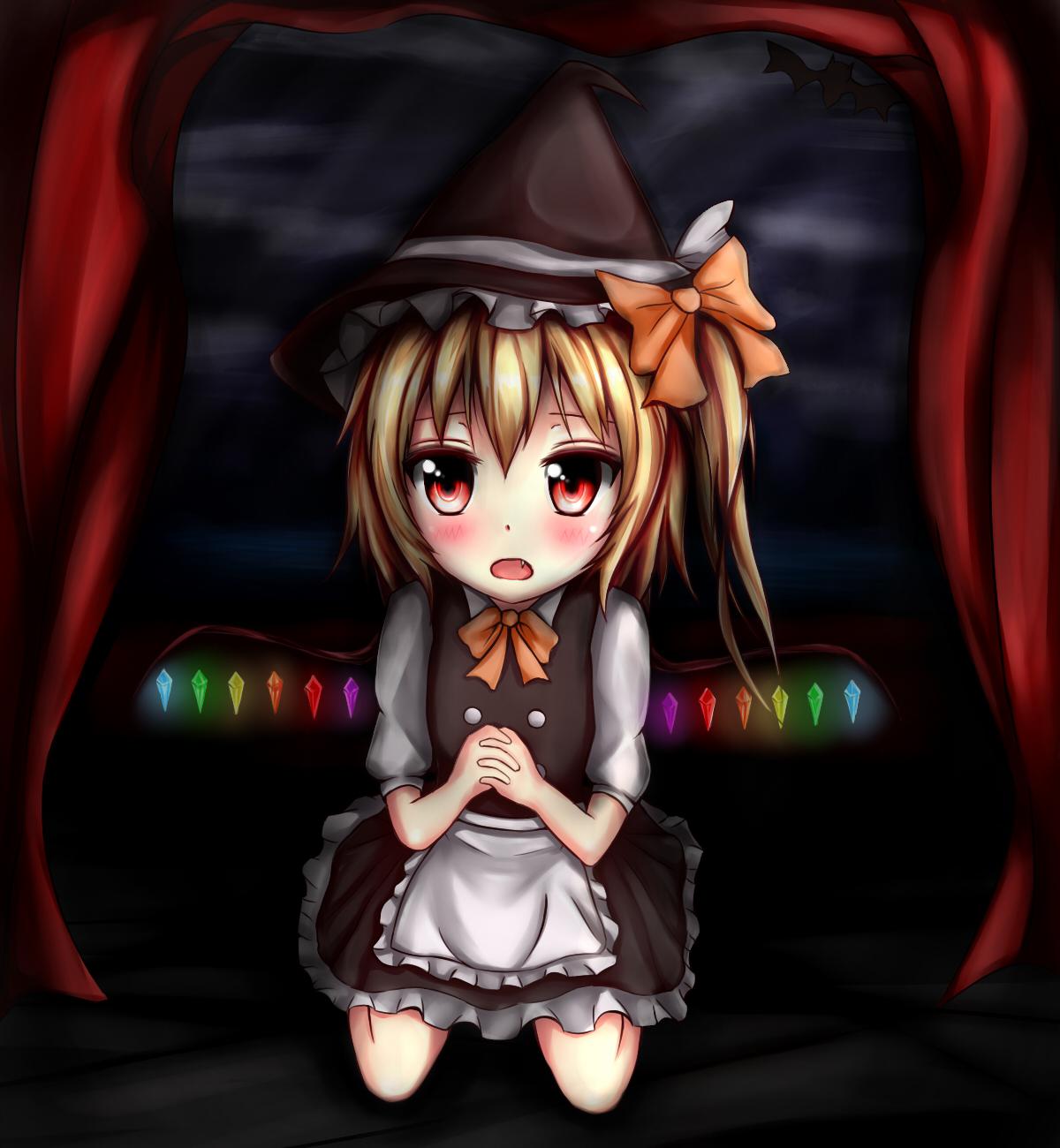 魔理沙丝弗兰宇宙东方project