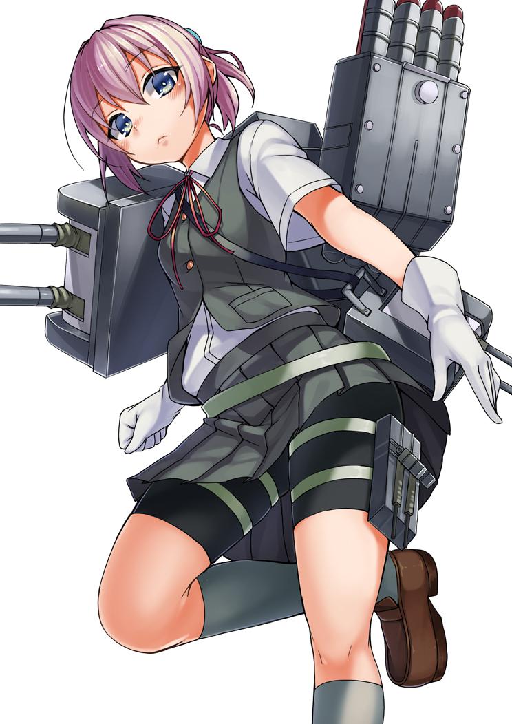 漏缝舰队collection竖图