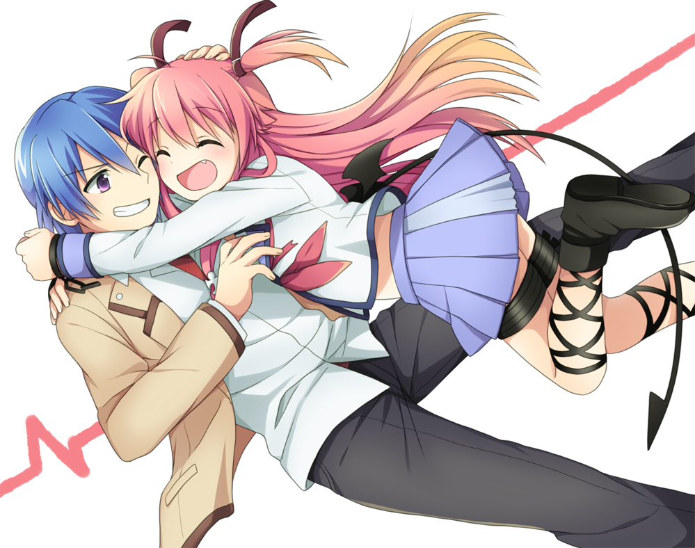 1122の日-天使的脉动由依