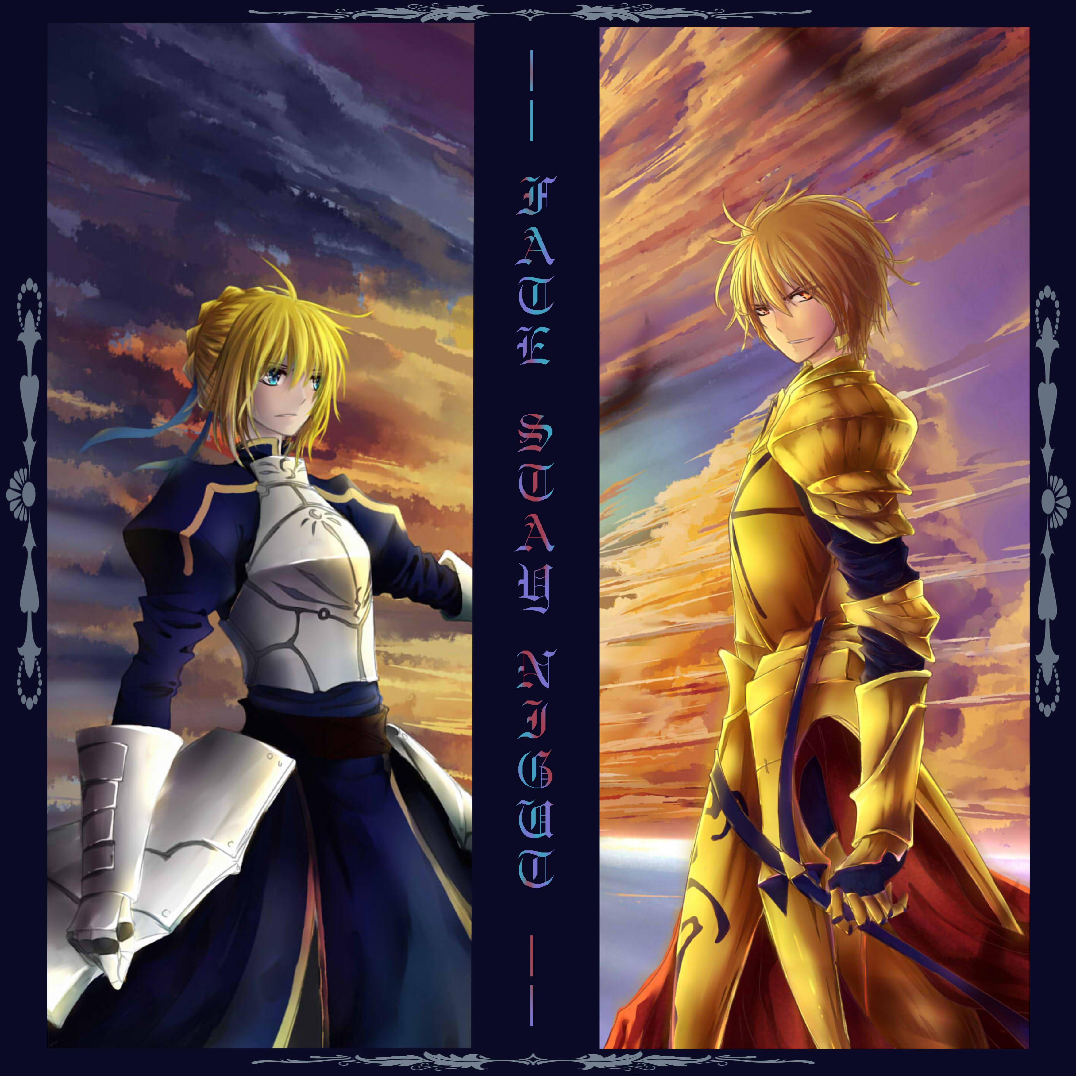 双王-Fatefate-触站
