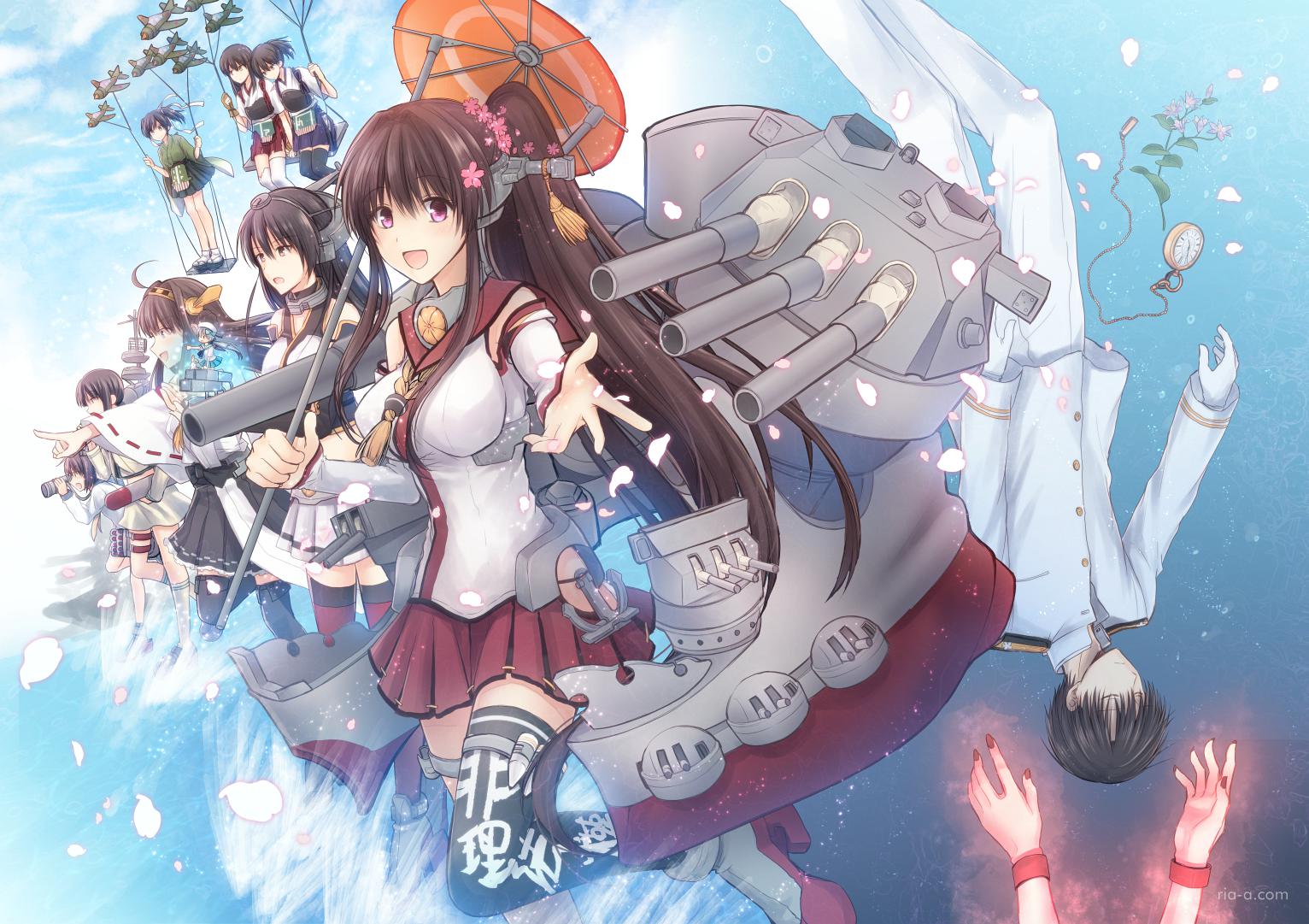 赤城和翔鹤碧蓝航线碧蓝航线赤城