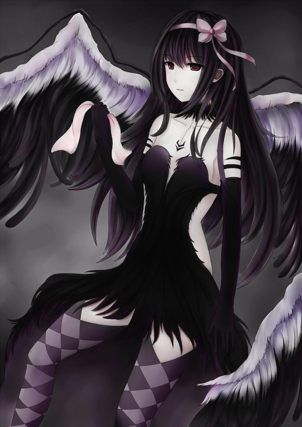 小焰魔法少女小圆晓美焰