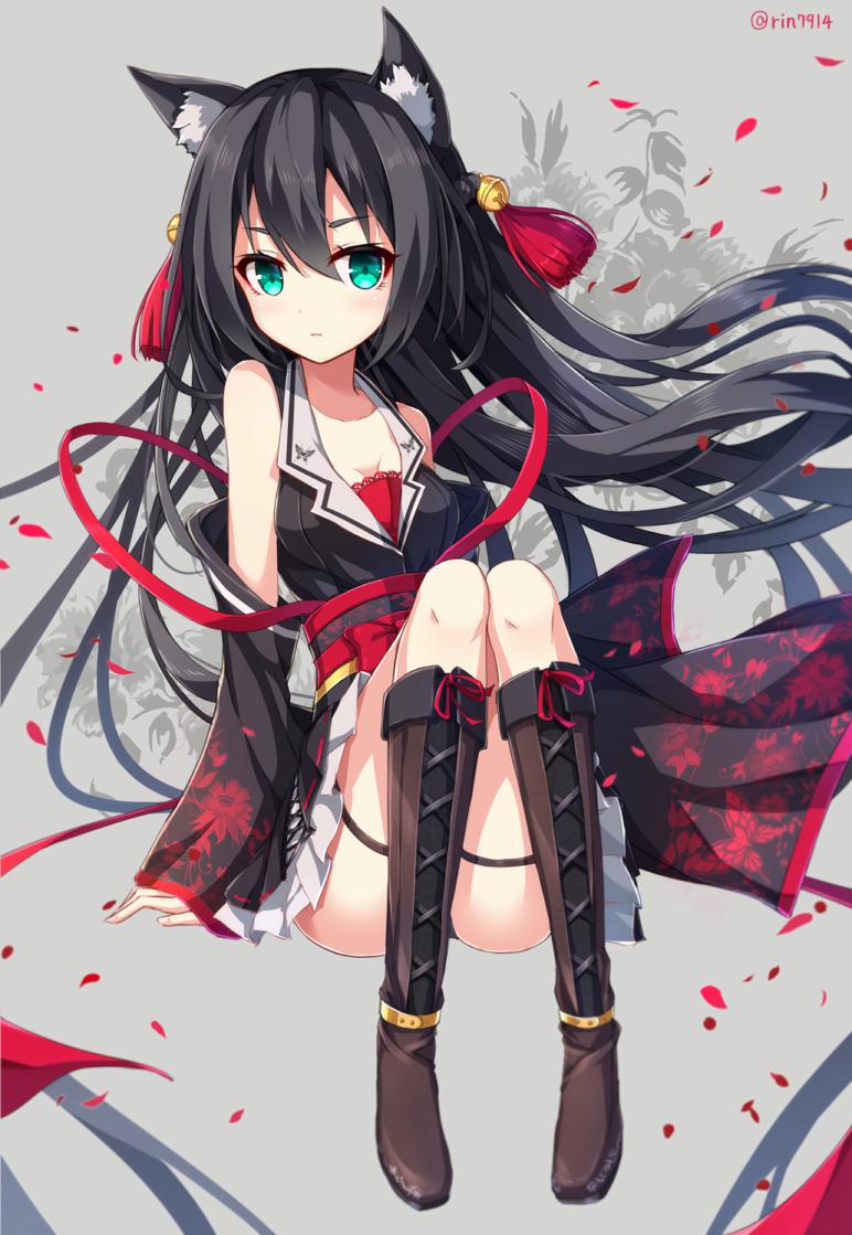 無題插画图片壁纸