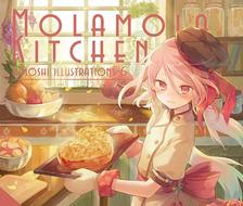 [C87新刊]Molamola kitchen