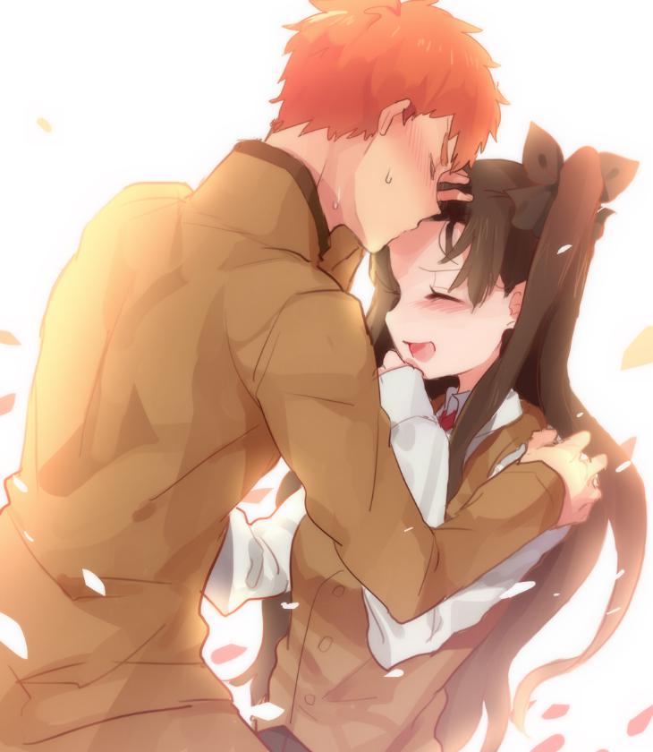 士凛最后型月世界fatestaynight