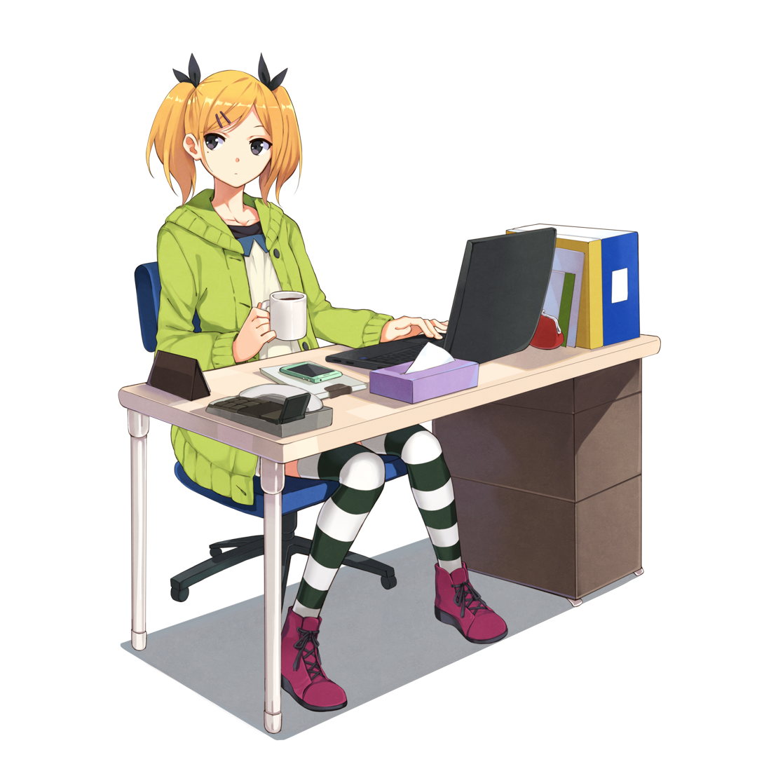矢野さん头像同人高清图