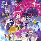 HAPINESS-CHARGE PRECURE！