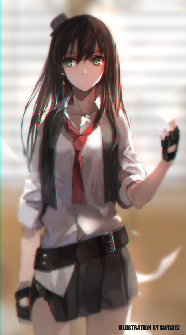 -四分之一-女孩子乱涂写