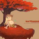 The autumn time for us