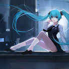 miku