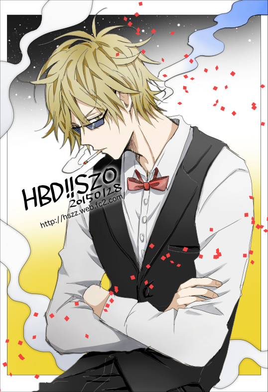 ちゃんシズ插画图片壁纸