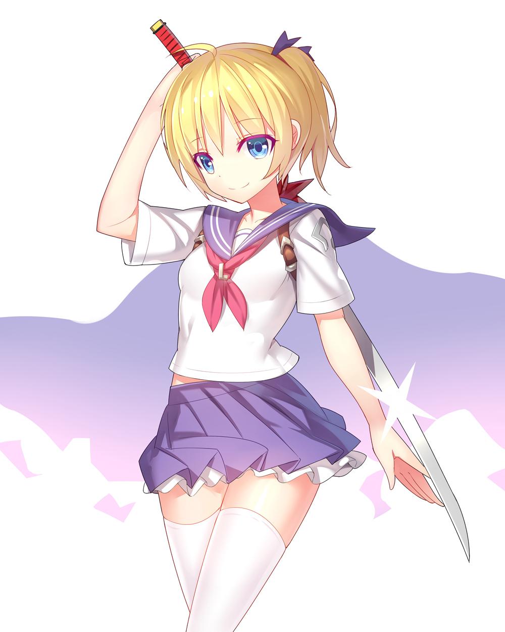 砾石（Larys）-礼詩れいし