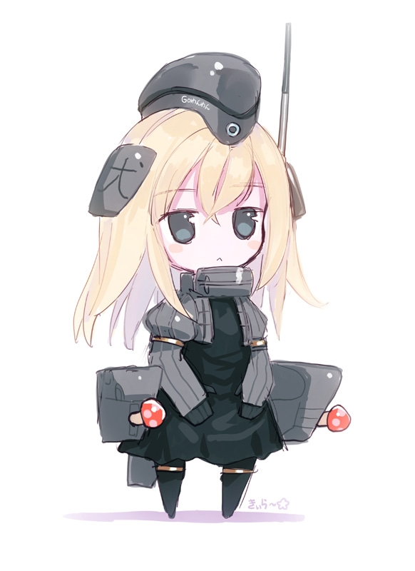 GO汪汪！插画图片壁纸