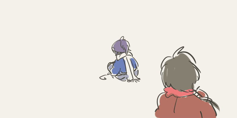 あんみつの日常-Ugoira刀剑乱舞