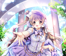 White Angel☆KOTORI