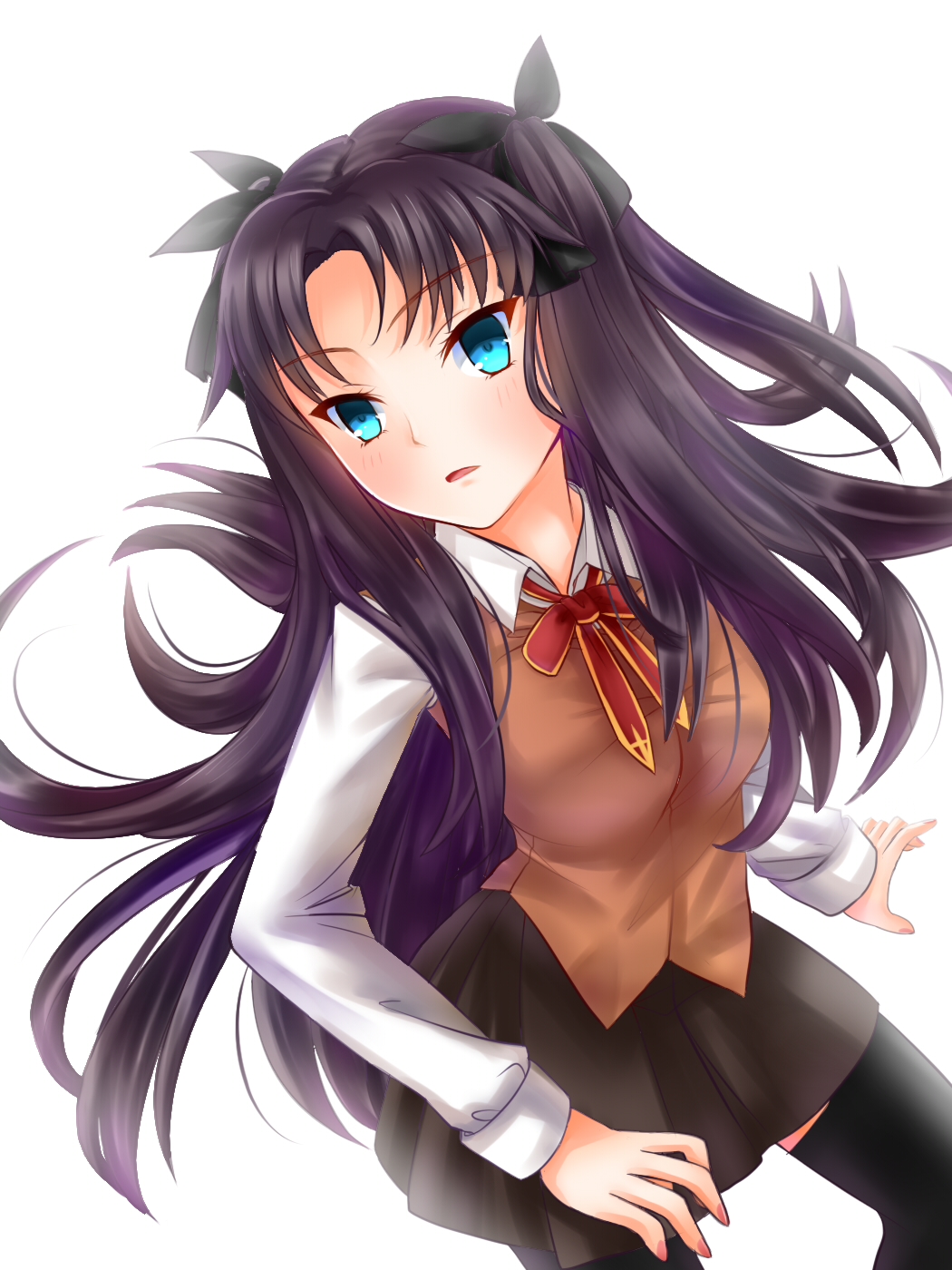 远坂凛