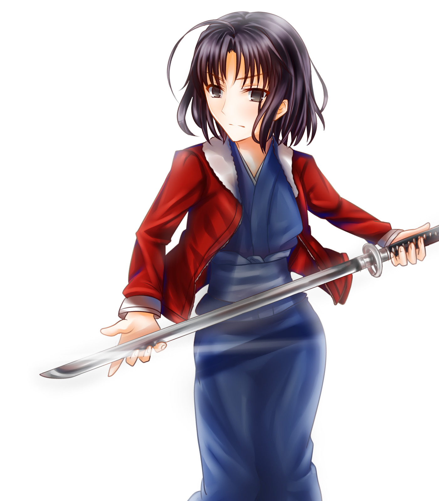 p站画师作品两仪式