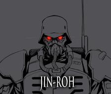 JIN-ROH-人狼プロテクトギア
