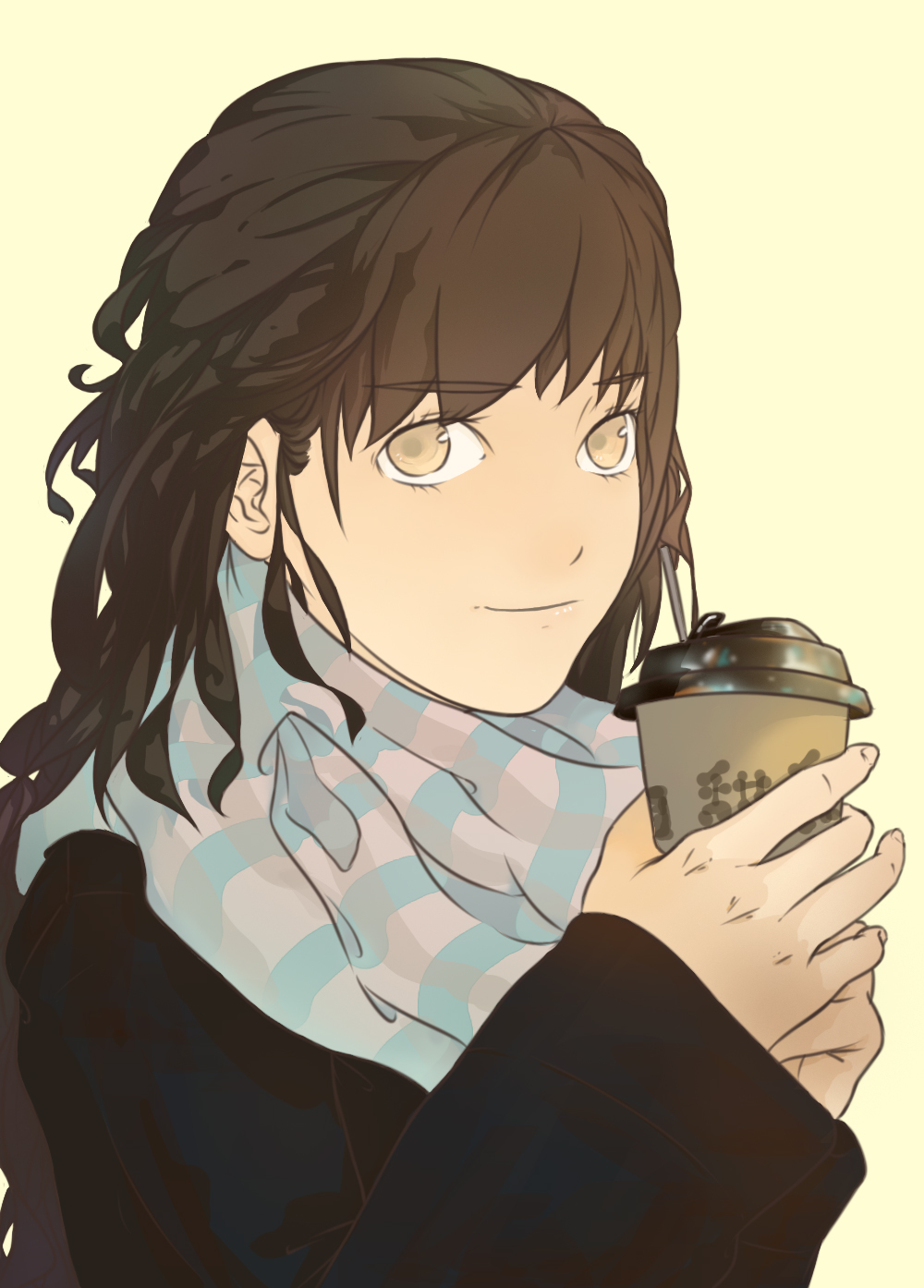 米咪