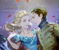 Cinderella އ-灰姑娘竖图