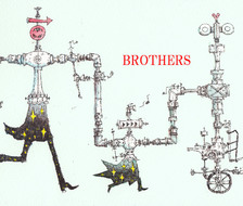 BROTHERS-原创机械