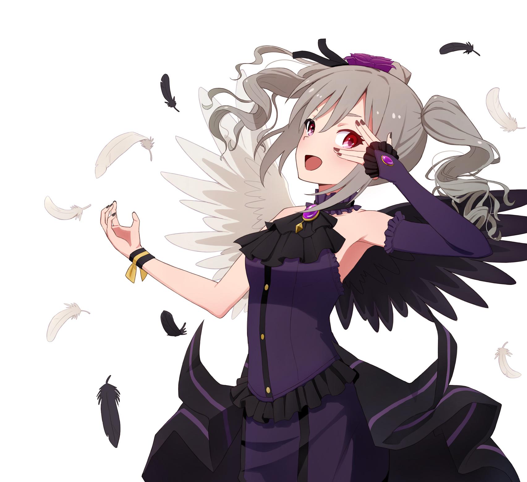 兰子