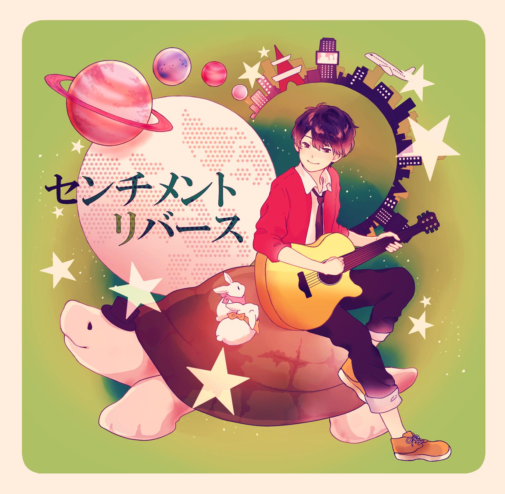 伤感三部曲插画图片壁纸