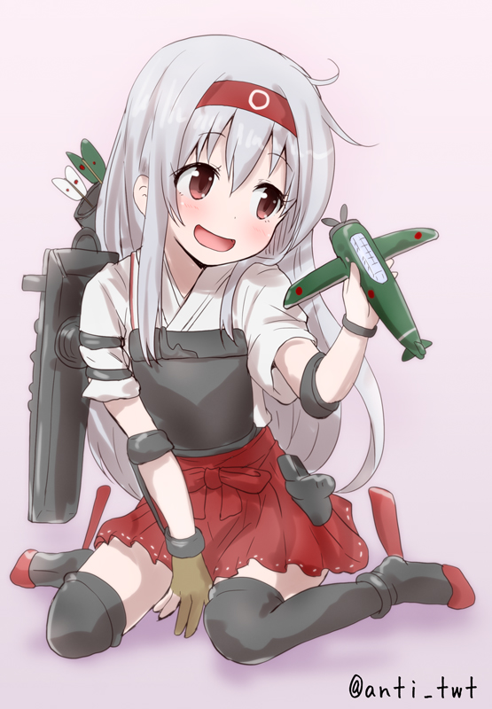 我的天啊-舰队collection舰队Collection