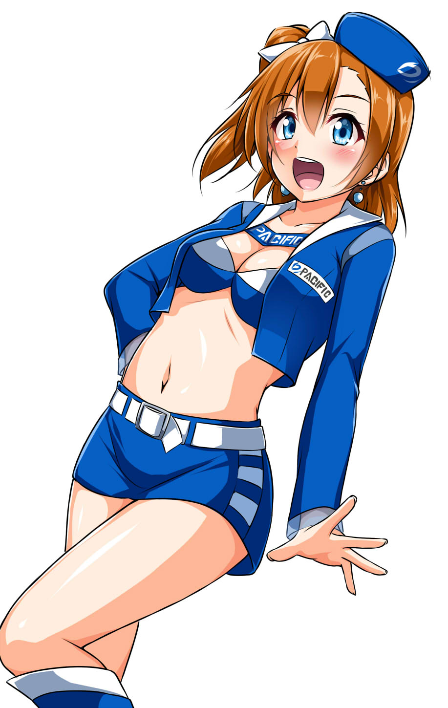 其三-Love Live!高坂穗乃果
