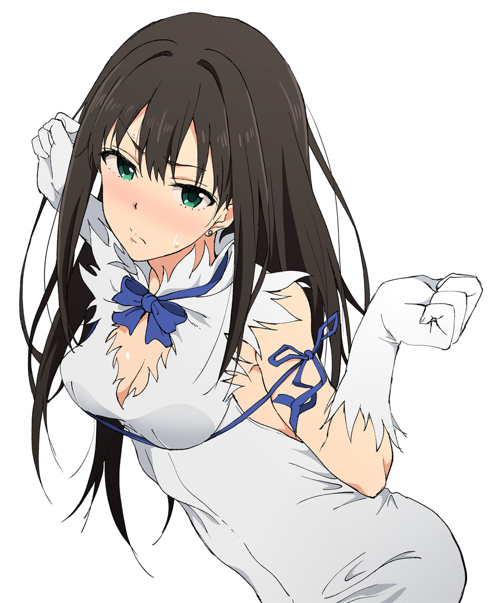 しぶりん１２插画图片壁纸