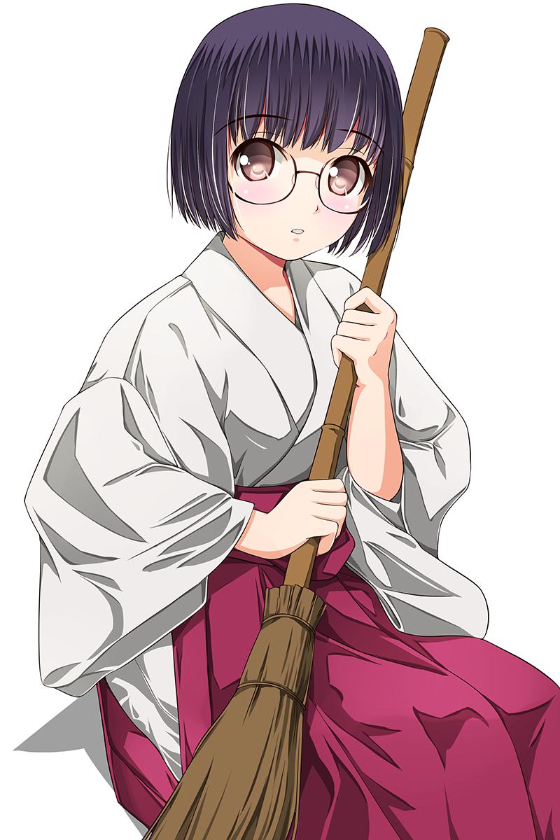 芳乃千恋万花朝武芳乃