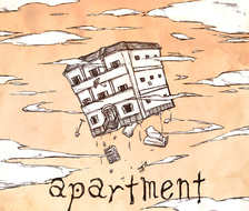 apartment-气球是非通販を…