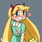 Star Butterfly!