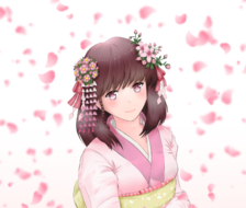 Sakura Round-SakuraClip