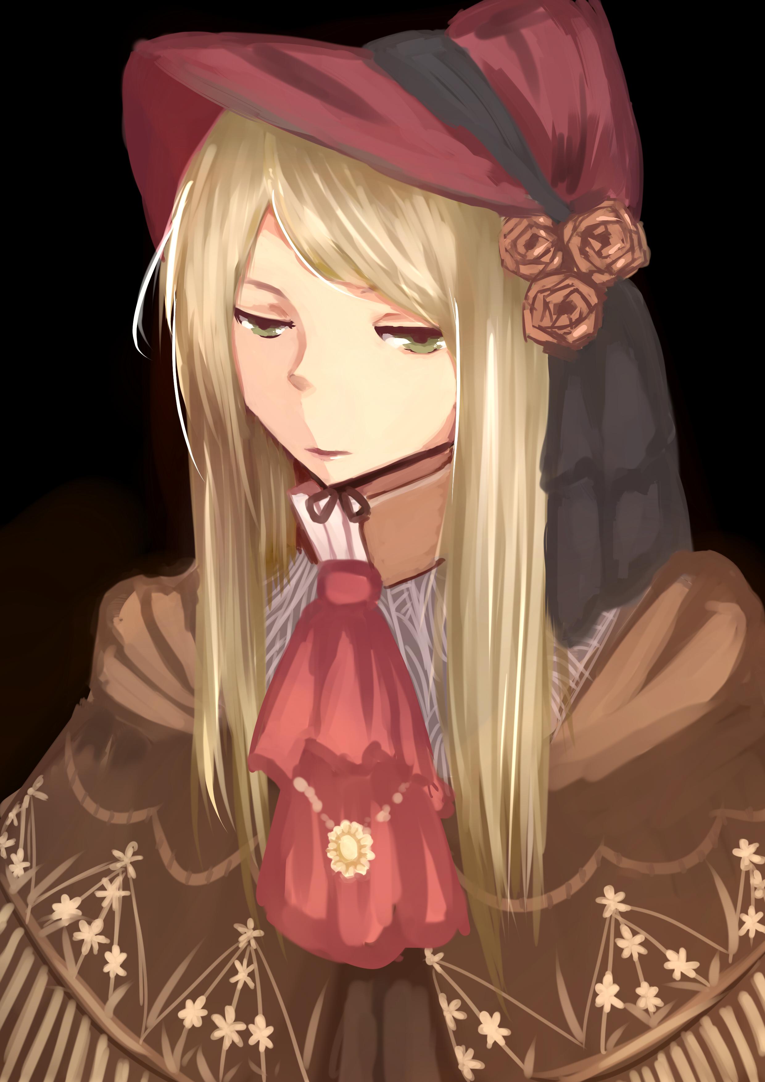 人形-练习2k-触站