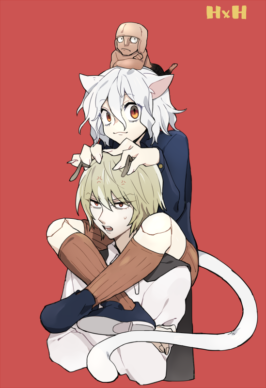 国王护卫队插画图片壁纸