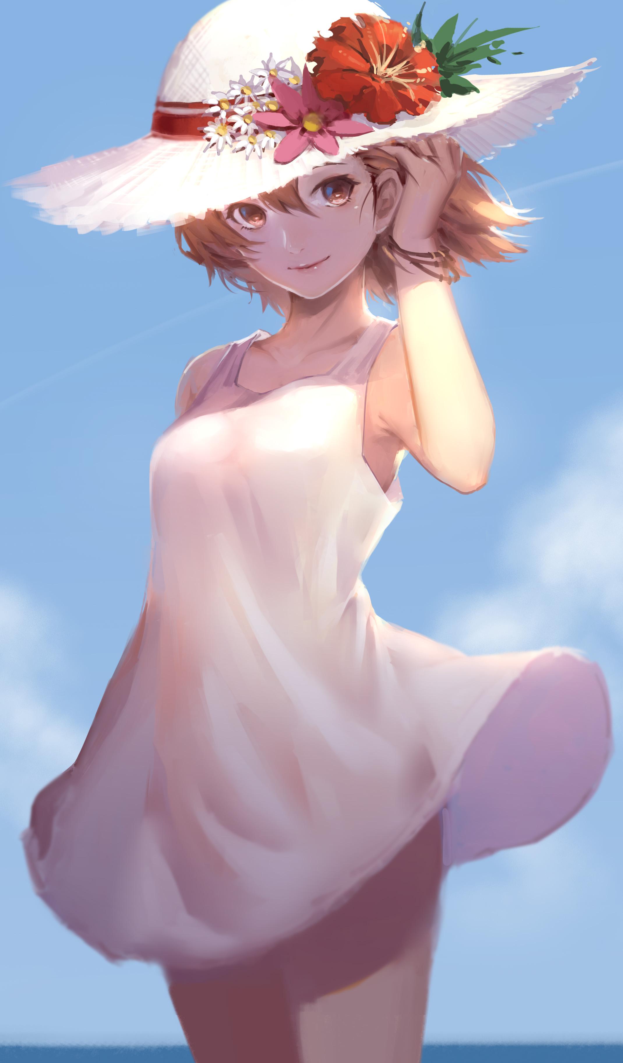 夏