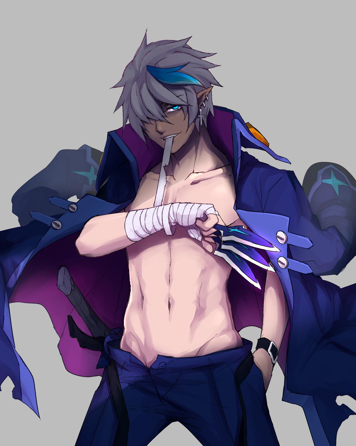 Dreadlord插画图片壁纸