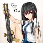 Gun and Girl