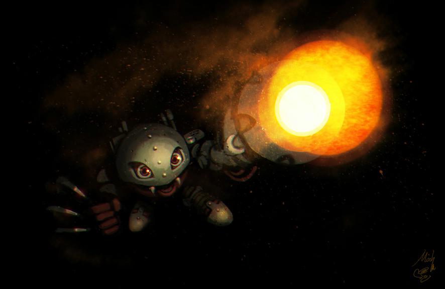 金属魔兽！！-数码宝贝大冒险メタルマメモン